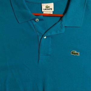 Lacoste Polo